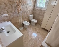 Revente - Villa -
Torrevieja - Costa Blanca