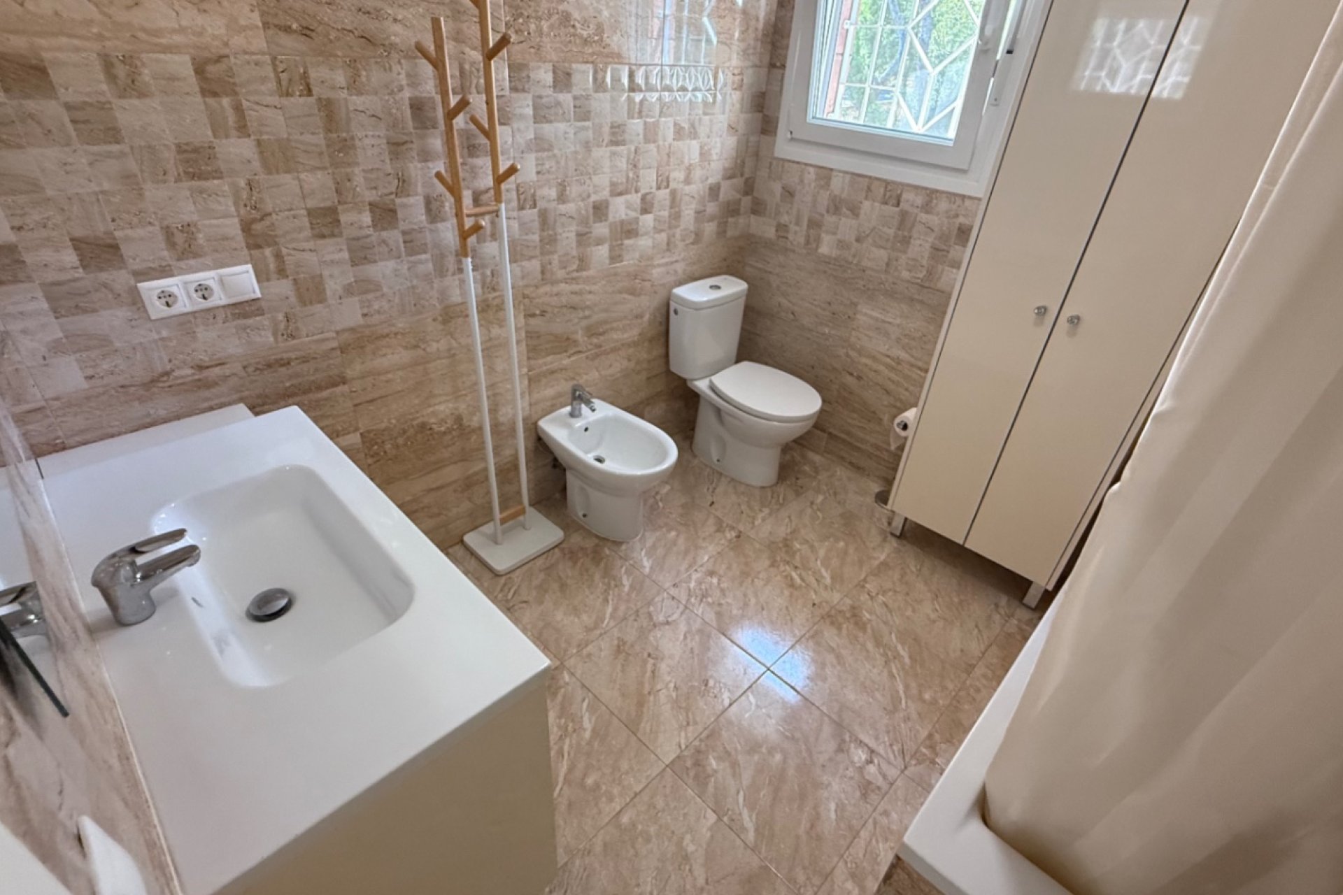 Revente - Villa -
Torrevieja - Costa Blanca