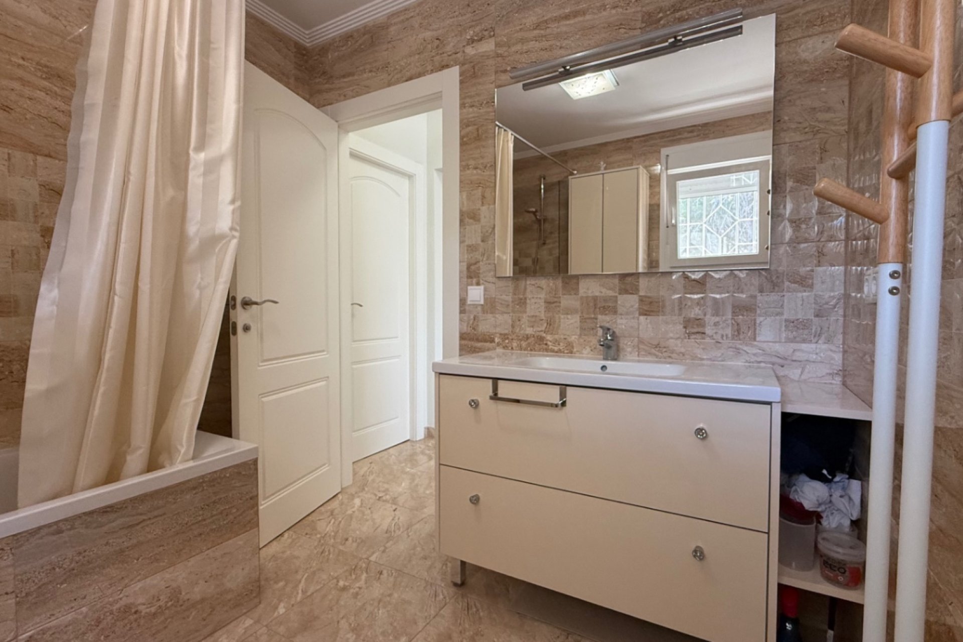 Revente - Villa -
Torrevieja - Costa Blanca