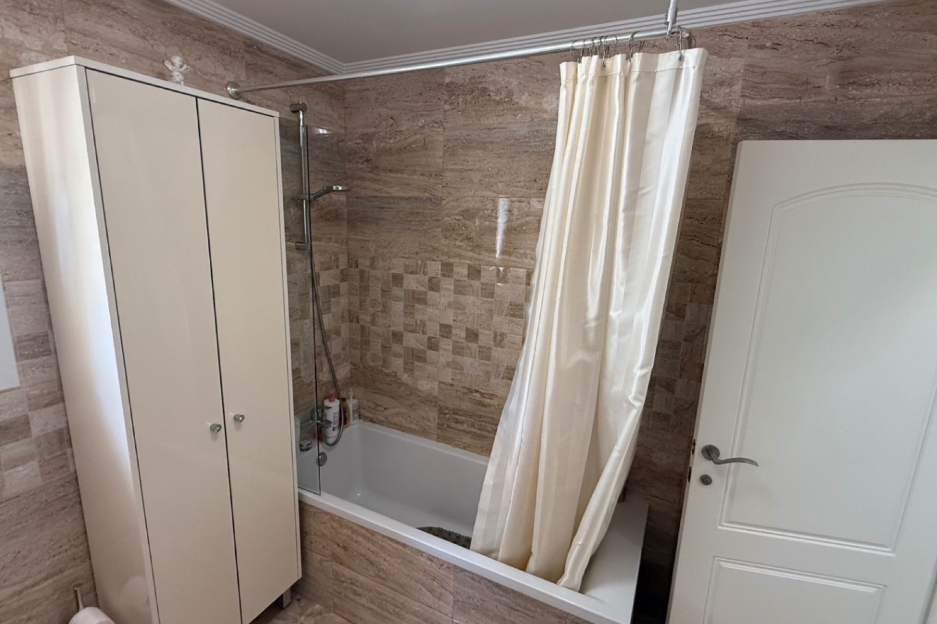 Revente - Villa -
Torrevieja - Costa Blanca