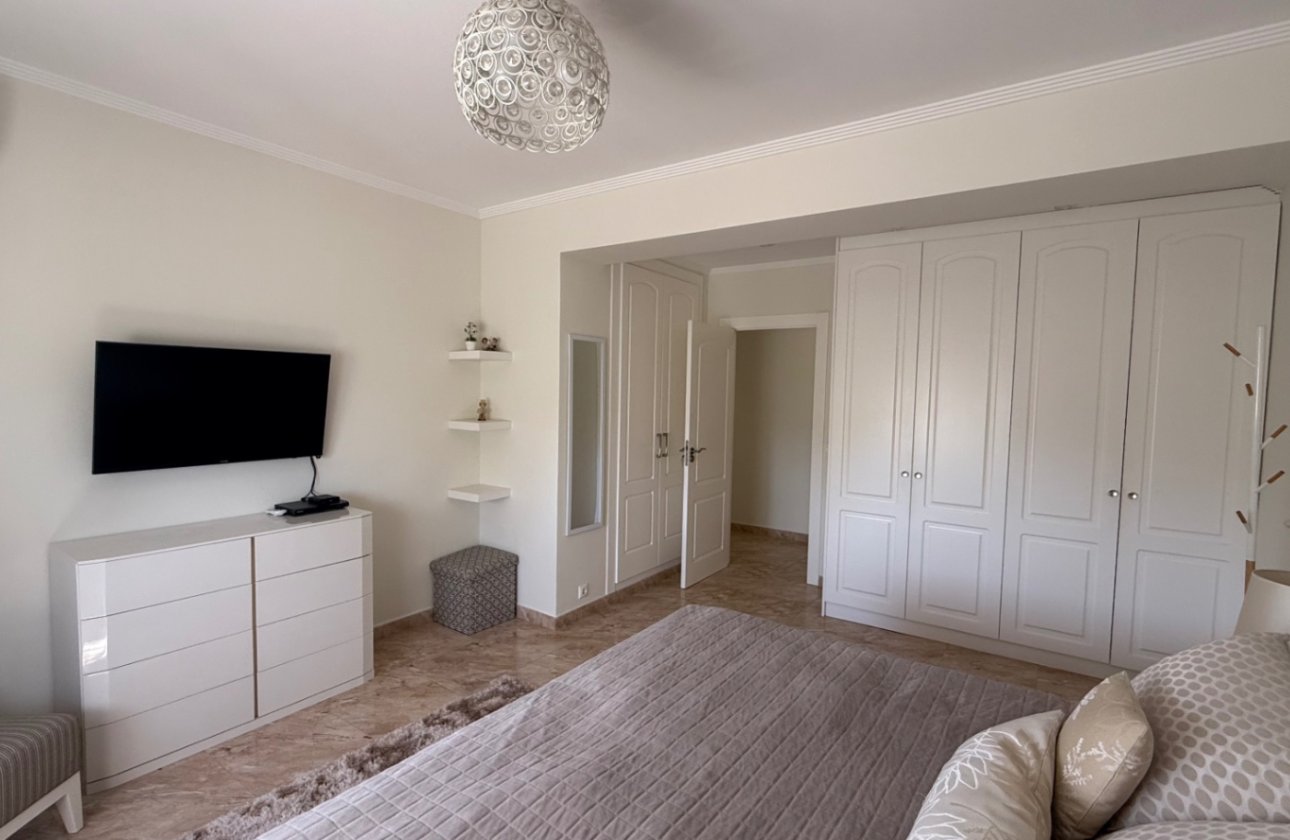 Revente - Villa -
Torrevieja - Costa Blanca