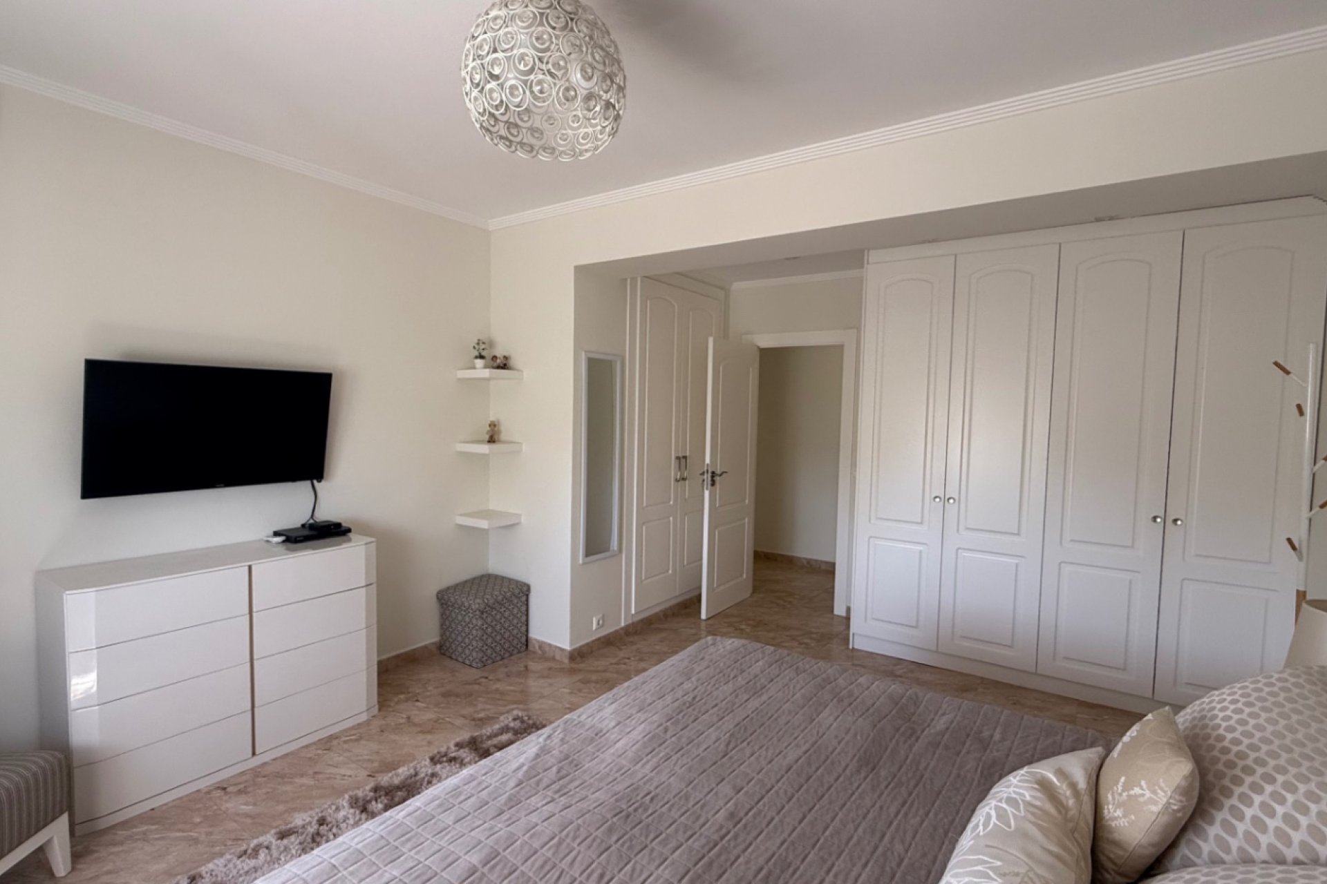 Revente - Villa -
Torrevieja - Costa Blanca