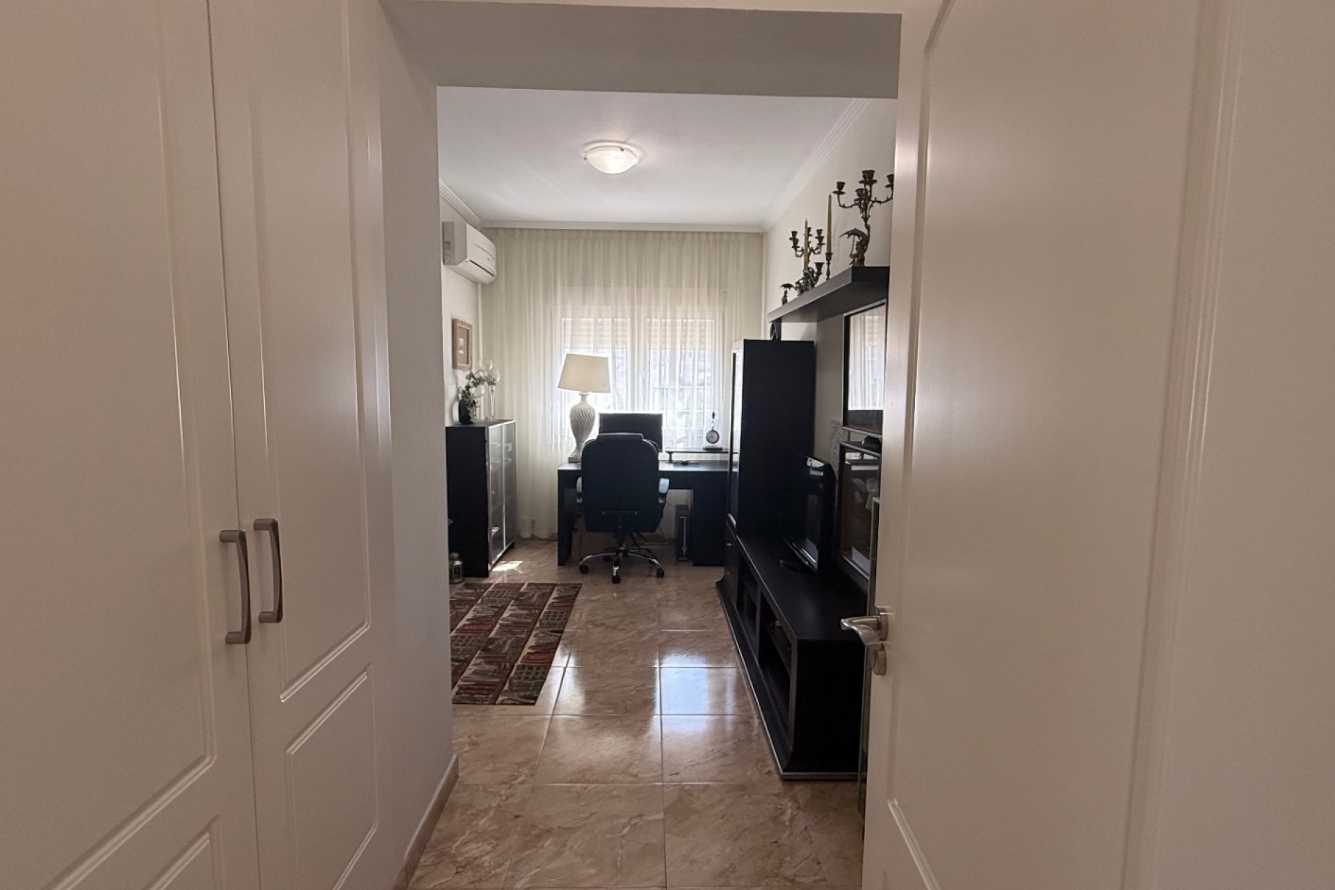 Revente - Villa -
Torrevieja - Costa Blanca