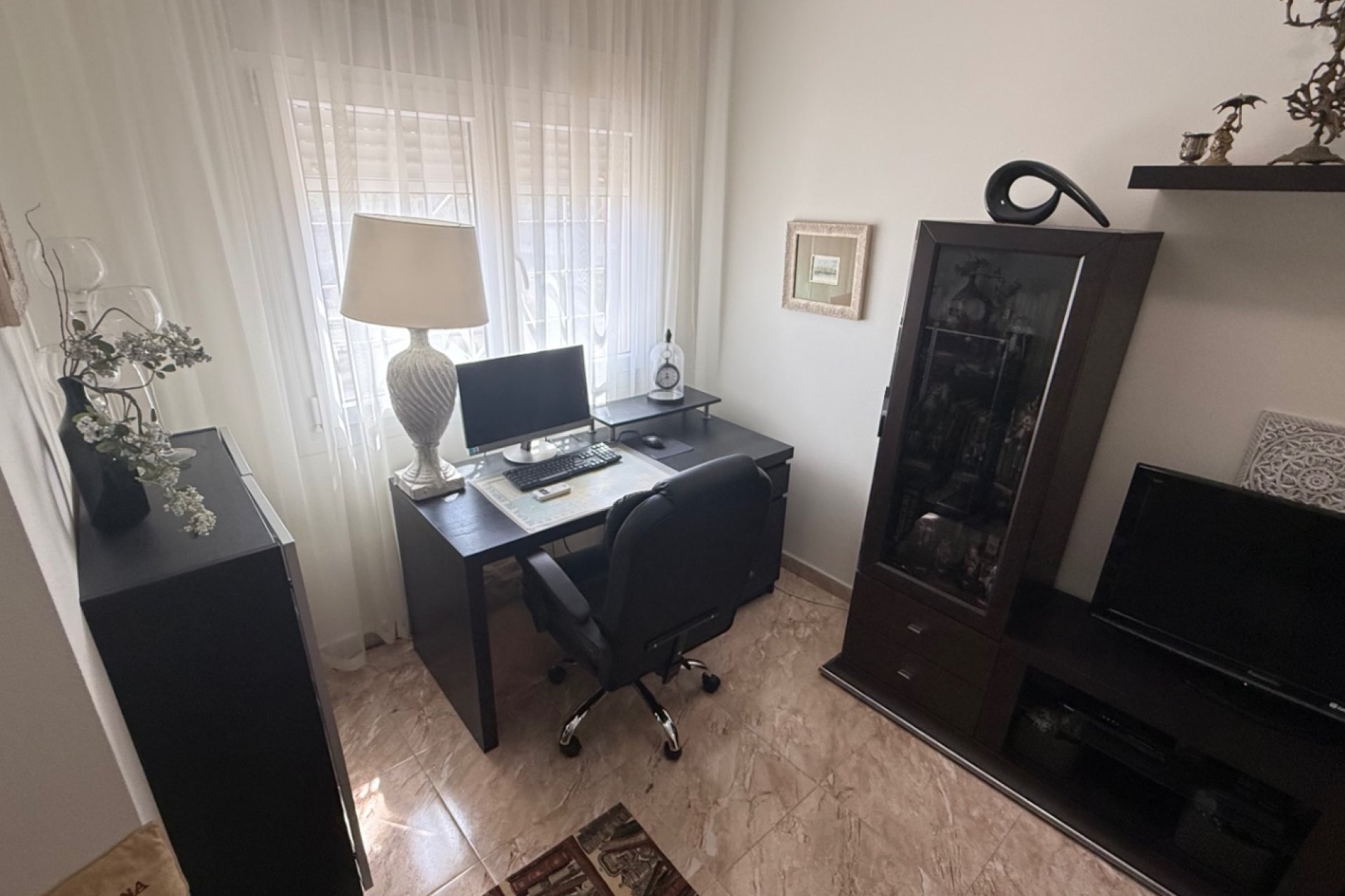 Revente - Villa -
Torrevieja - Costa Blanca