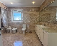 Revente - Villa -
Torrevieja - Costa Blanca