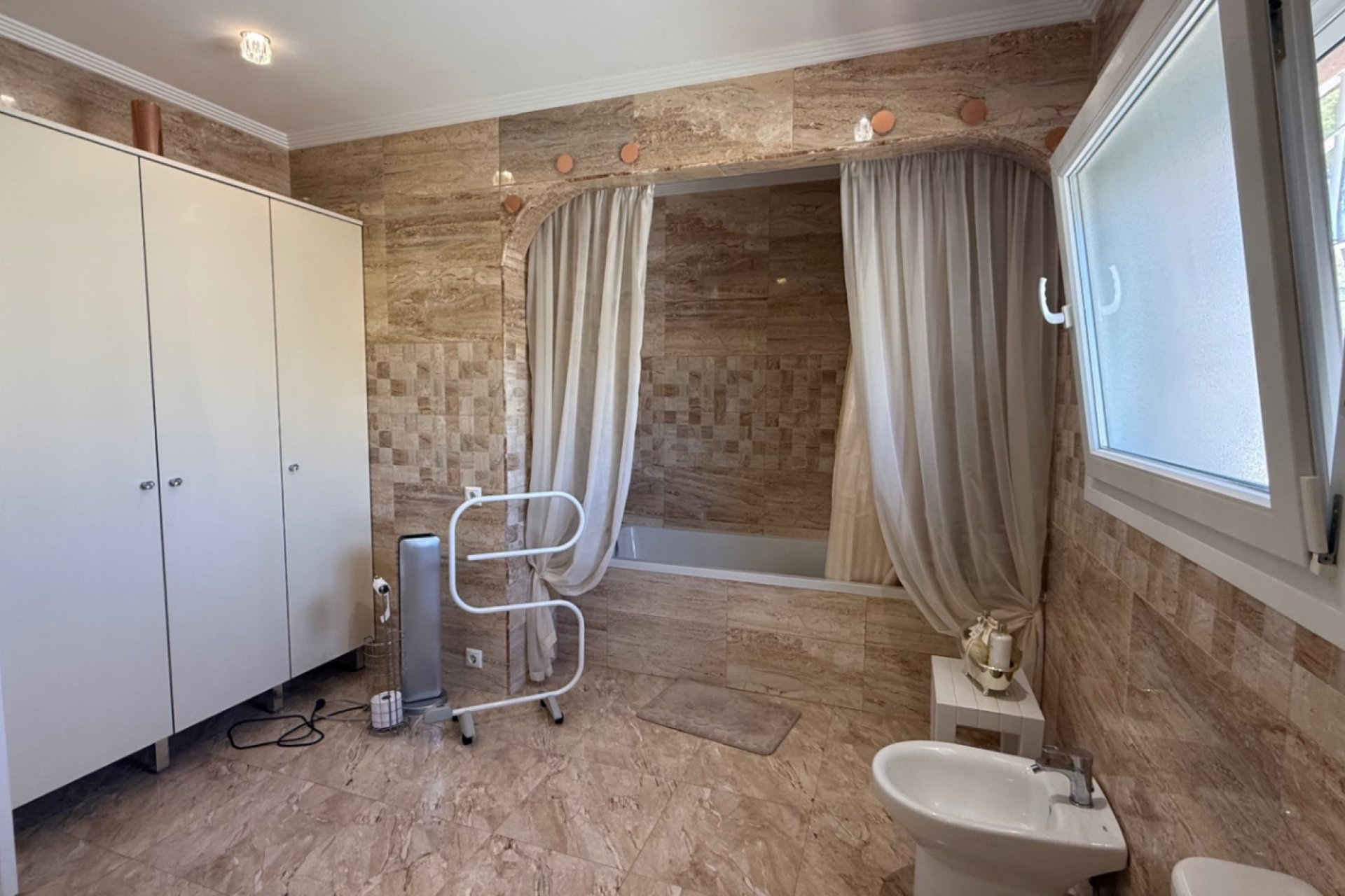 Revente - Villa -
Torrevieja - Costa Blanca