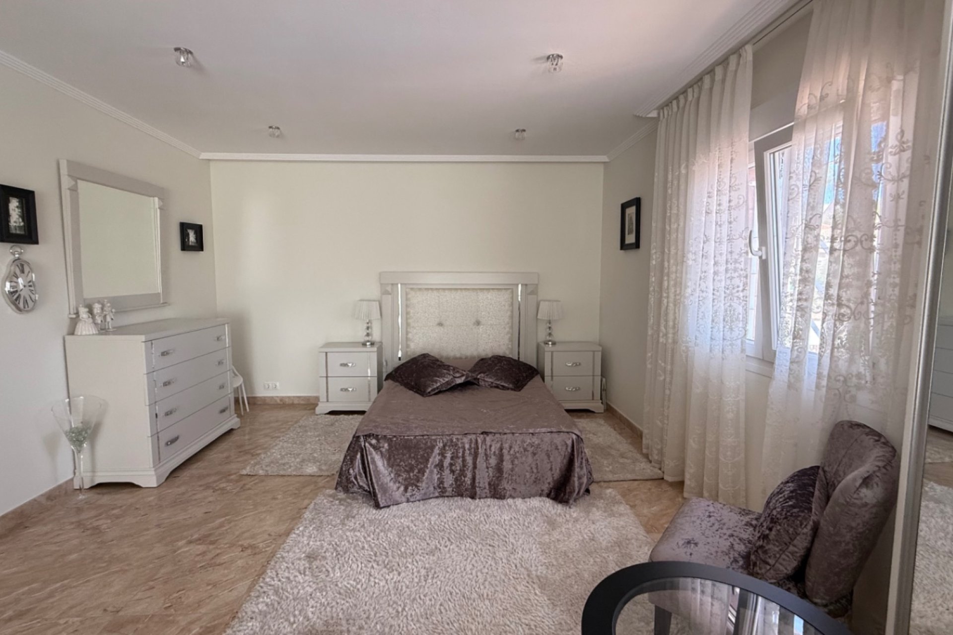 Revente - Villa -
Torrevieja - Costa Blanca