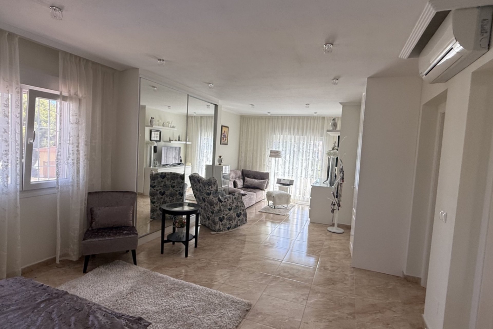 Revente - Villa -
Torrevieja - Costa Blanca