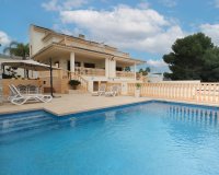 Revente - Villa -
Torrevieja - Costa Blanca