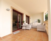 Revente - Villa -
Torrevieja - Costa Blanca