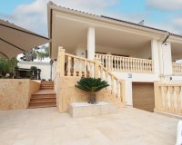 Revente - Villa -
Torrevieja - Costa Blanca