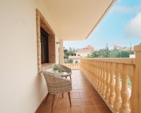 Revente - Villa -
Torrevieja - Costa Blanca