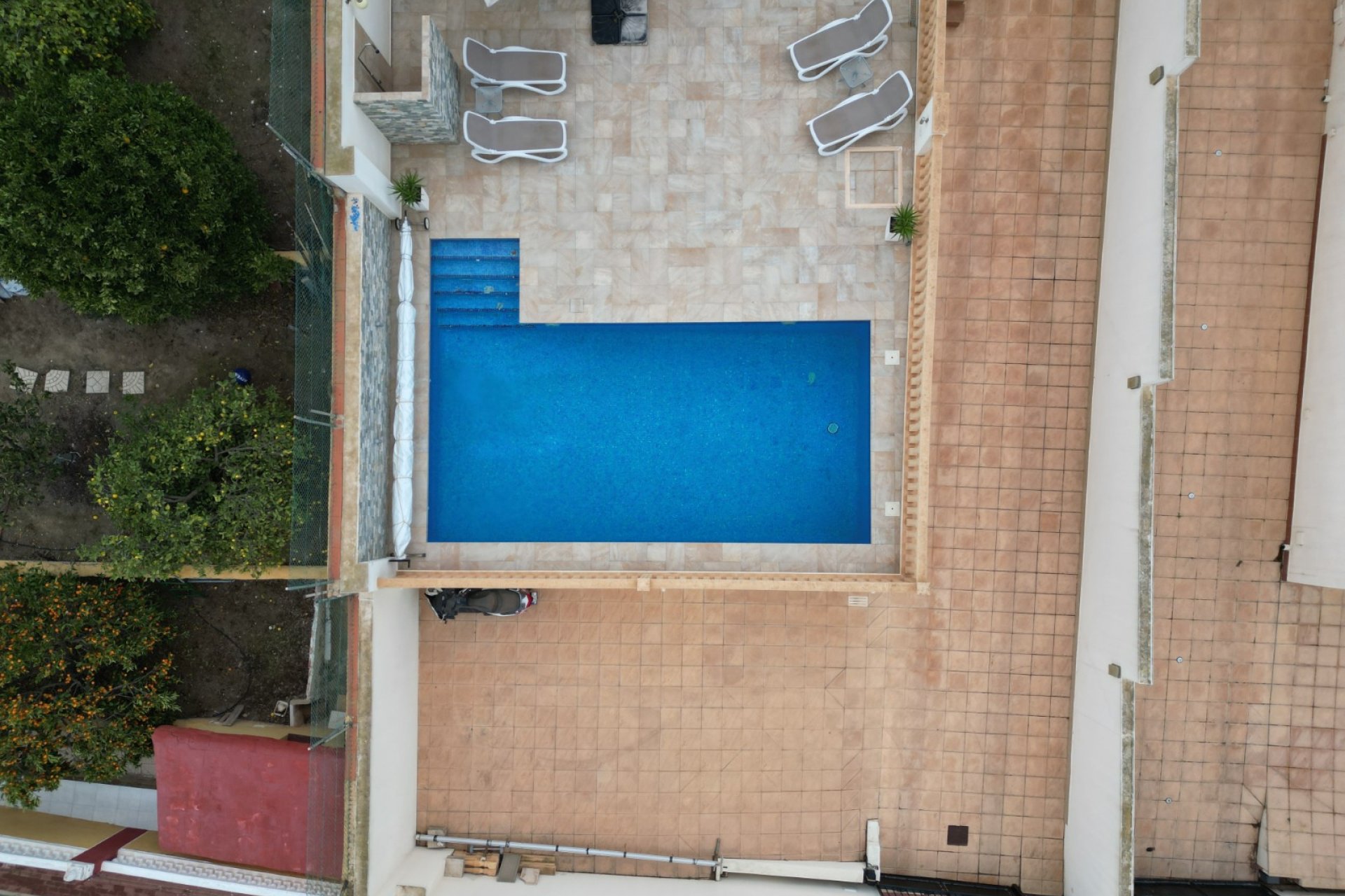 Revente - Villa -
Torrevieja - Costa Blanca