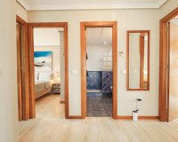 Revente - Villa -
Torrevieja - Costa Blanca