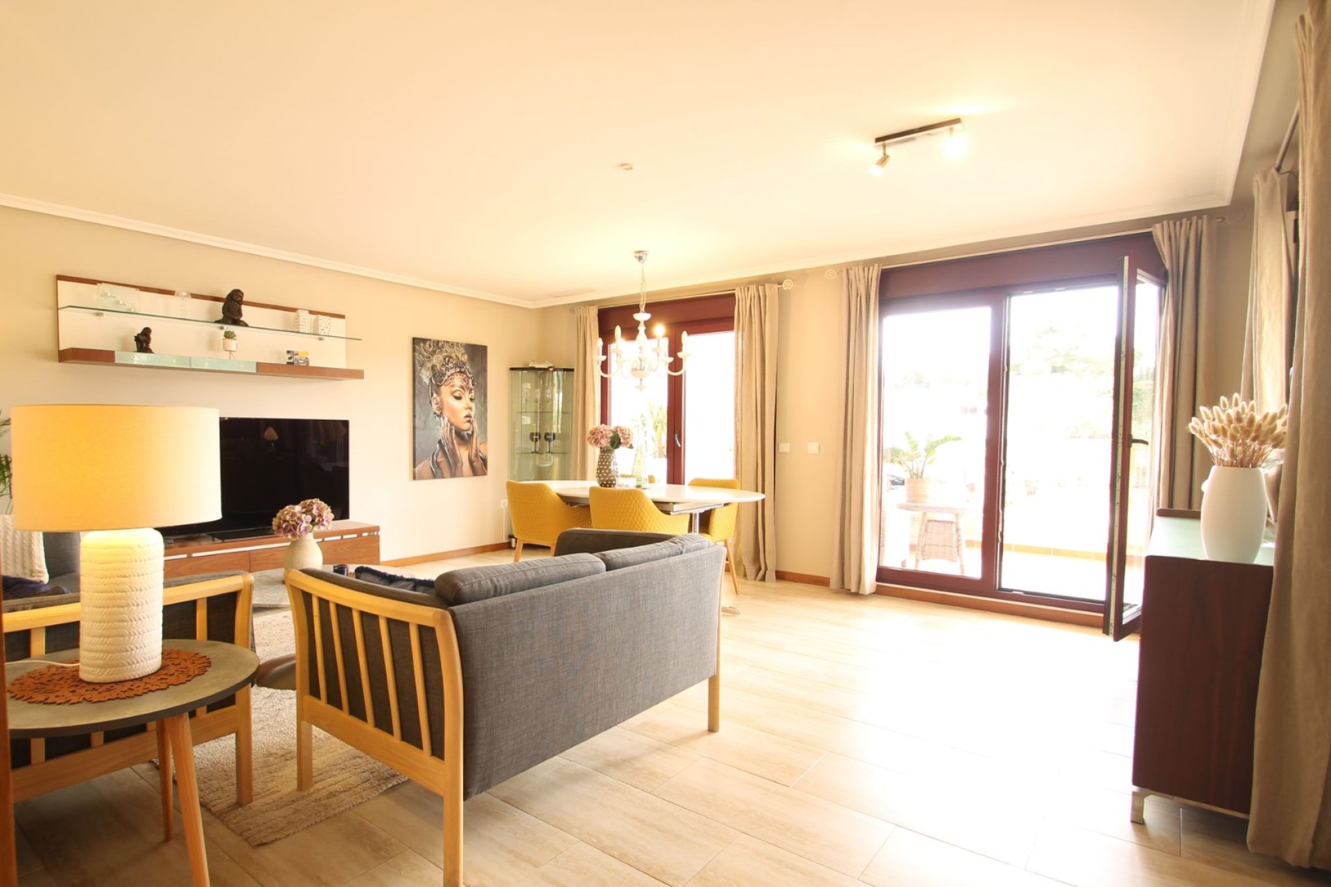 Revente - Villa -
Torrevieja - Costa Blanca