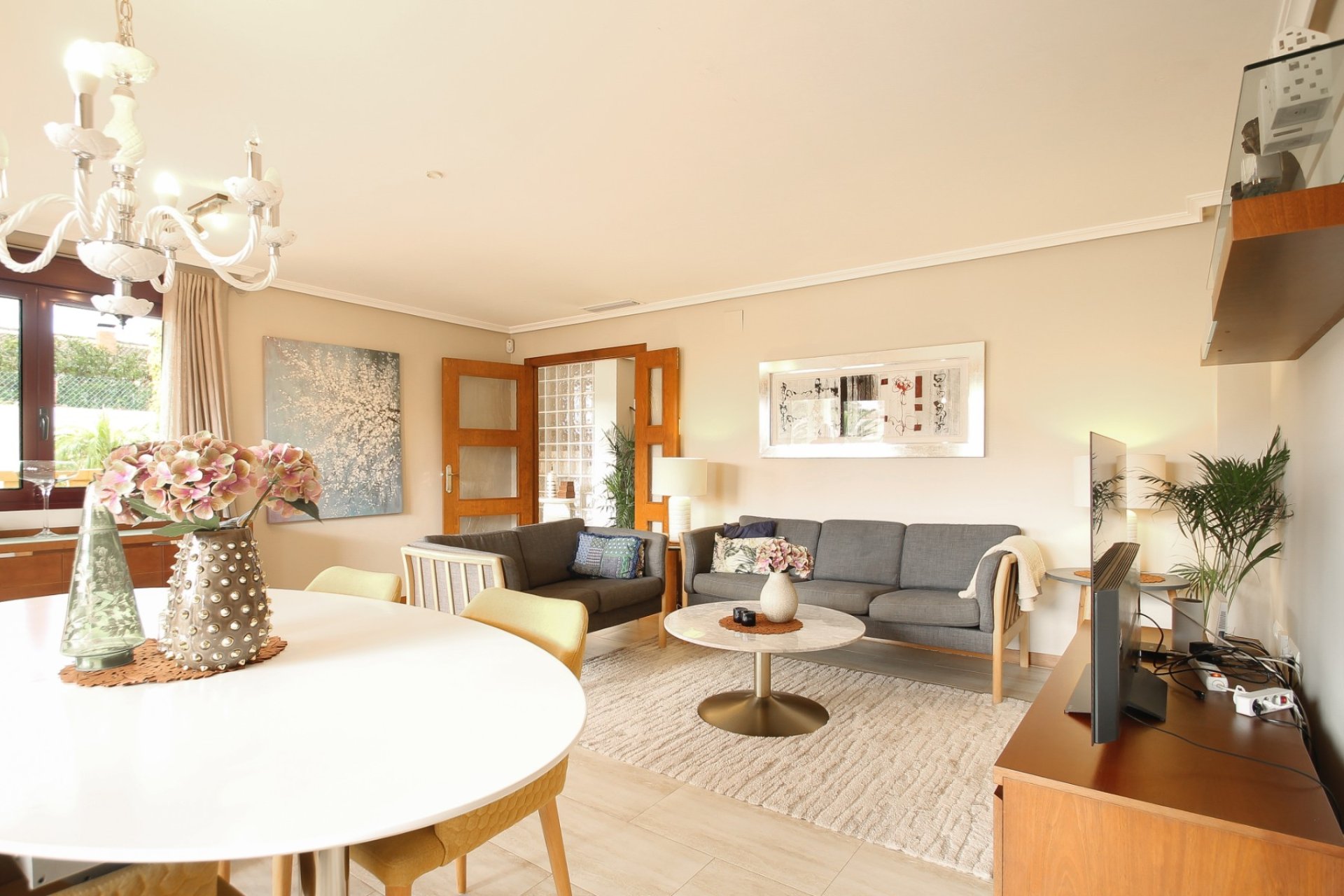 Revente - Villa -
Torrevieja - Costa Blanca