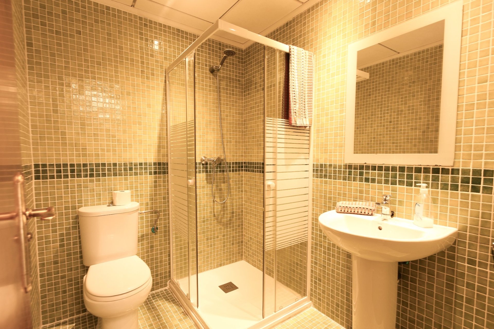 Revente - Villa -
Torrevieja - Costa Blanca