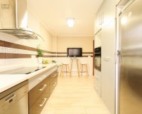 Revente - Villa -
Torrevieja - Costa Blanca