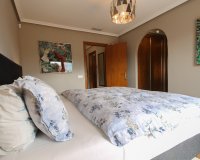 Revente - Villa -
Torrevieja - Costa Blanca