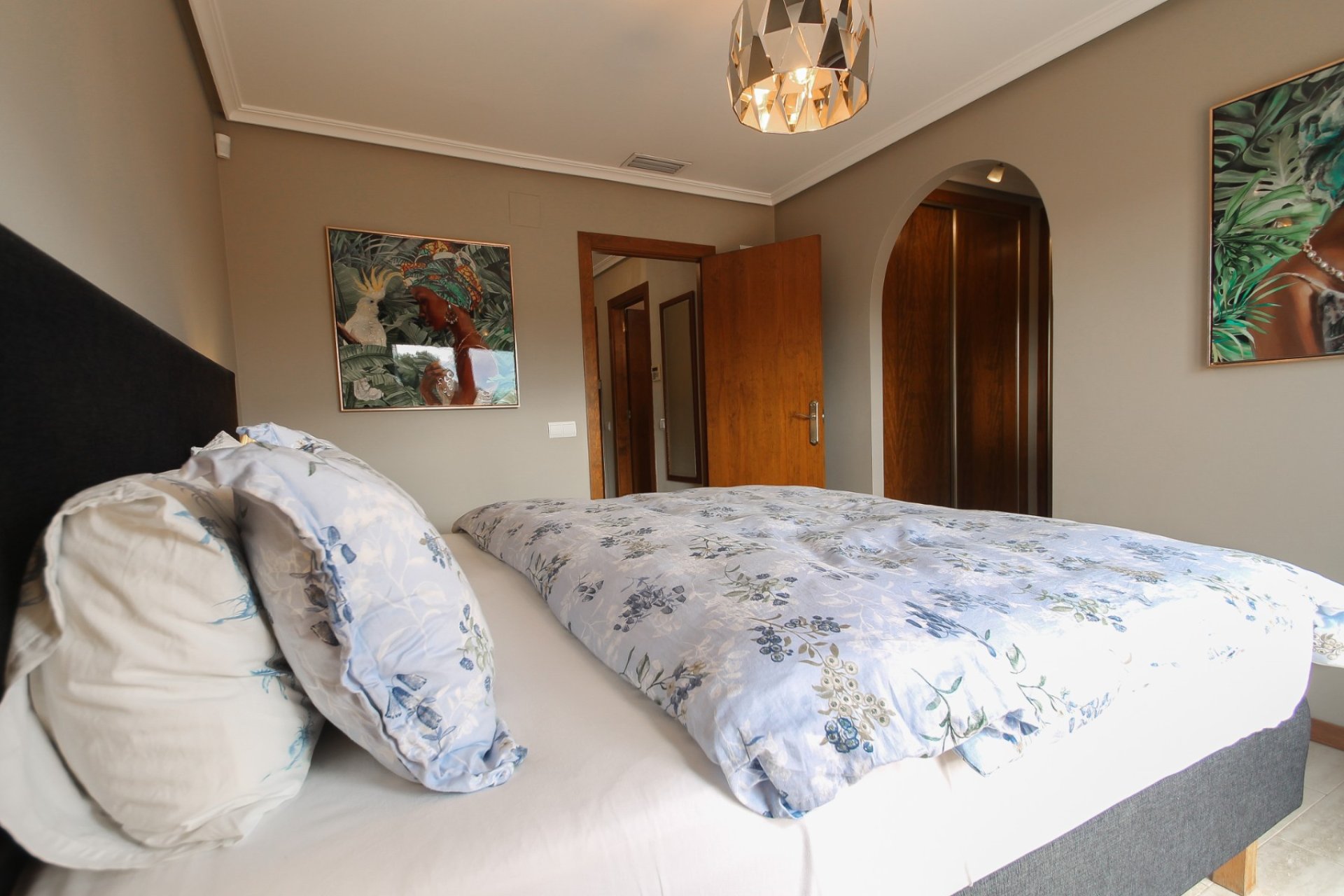 Revente - Villa -
Torrevieja - Costa Blanca