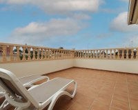 Revente - Villa -
Torrevieja - Costa Blanca