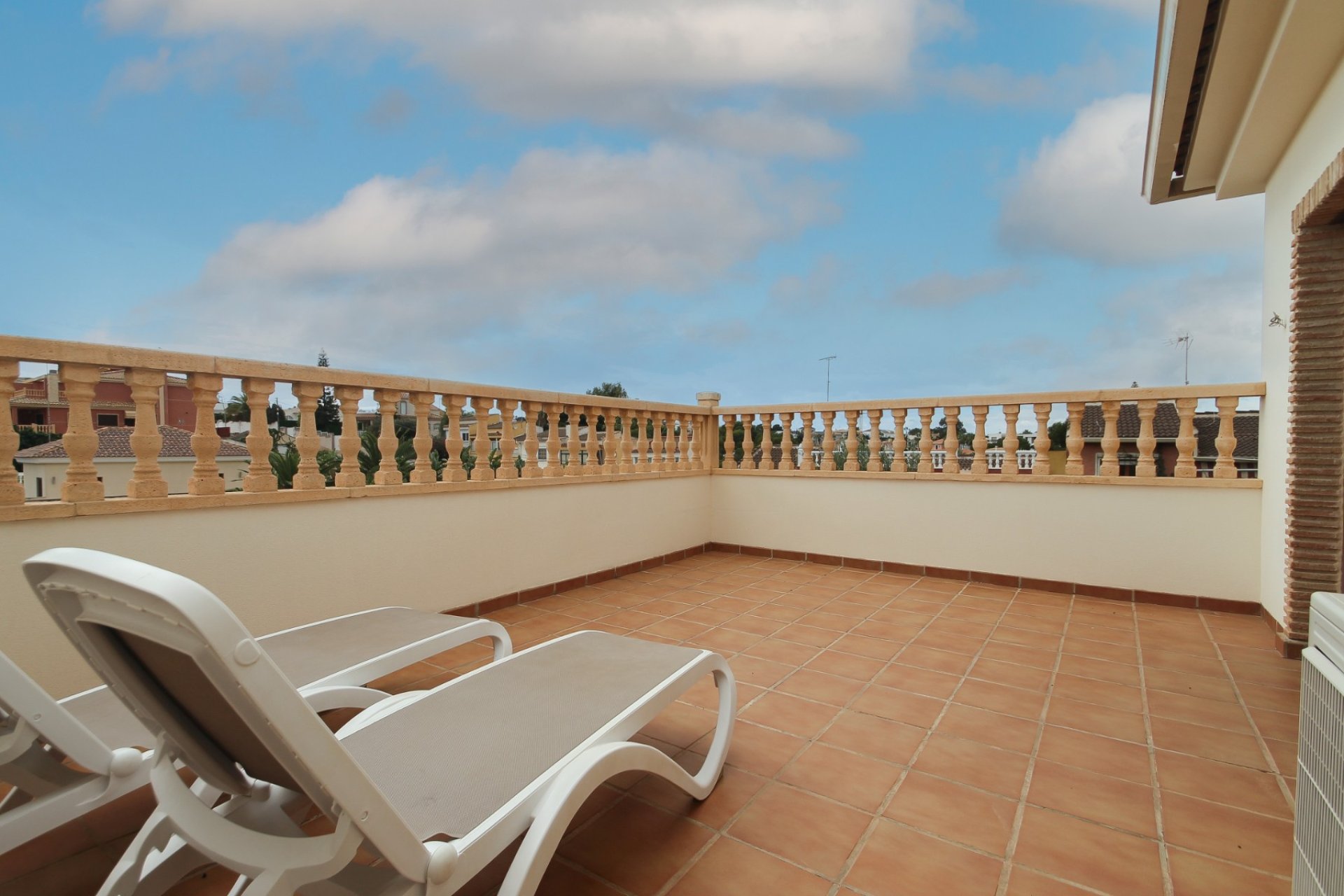 Revente - Villa -
Torrevieja - Costa Blanca