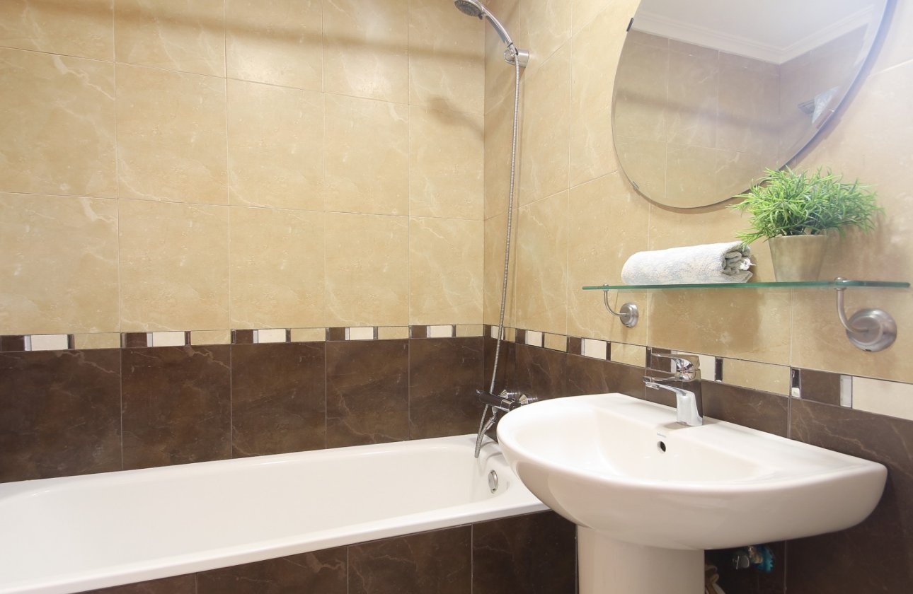 Revente - Villa -
Torrevieja - Costa Blanca