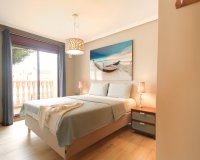 Revente - Villa -
Torrevieja - Costa Blanca