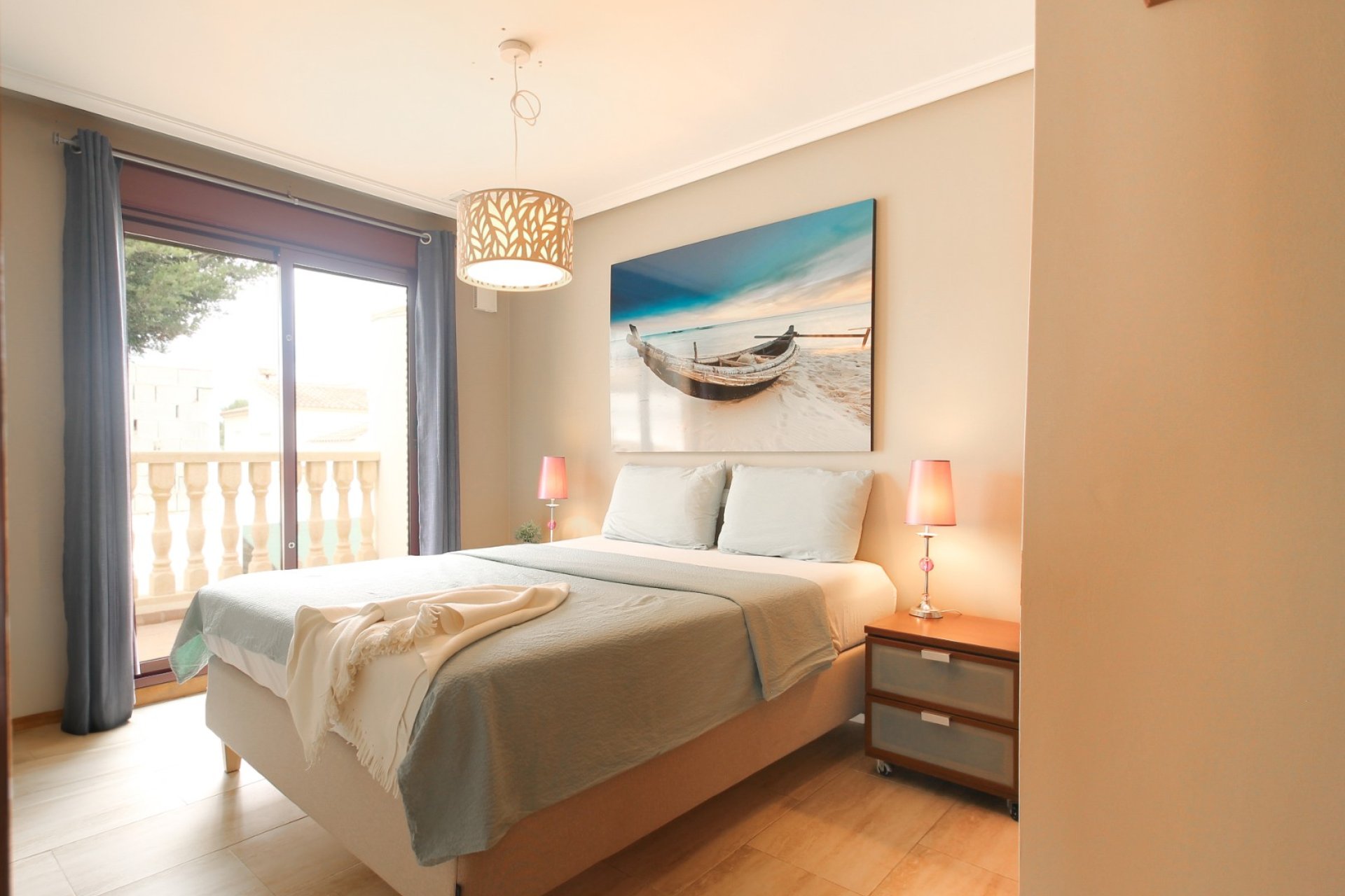 Revente - Villa -
Torrevieja - Costa Blanca