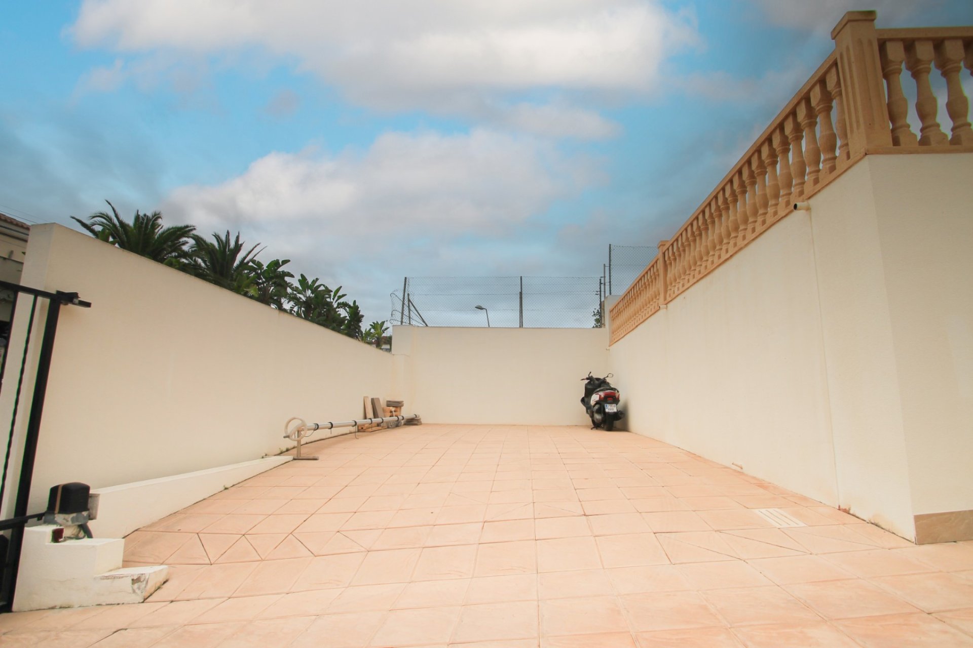 Revente - Villa -
Torrevieja - Costa Blanca