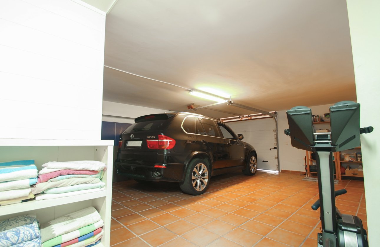 Revente - Villa -
Torrevieja - Costa Blanca