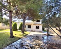 Revente - Villa -
Torrevieja - Costa Blanca