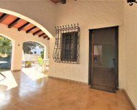 Revente - Villa -
Torrevieja - Costa Blanca