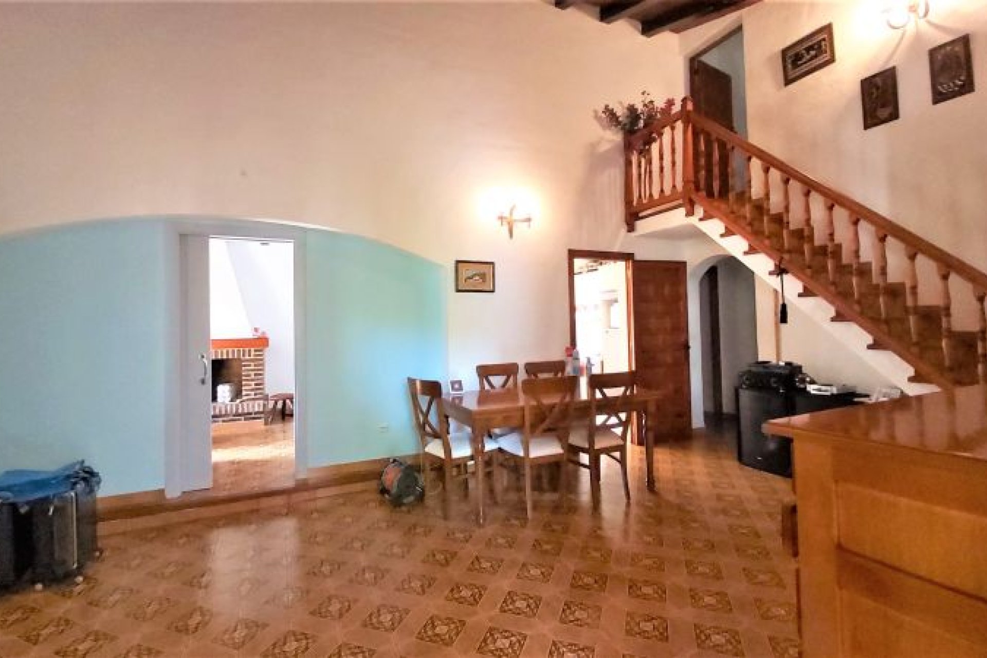 Revente - Villa -
Torrevieja - Costa Blanca