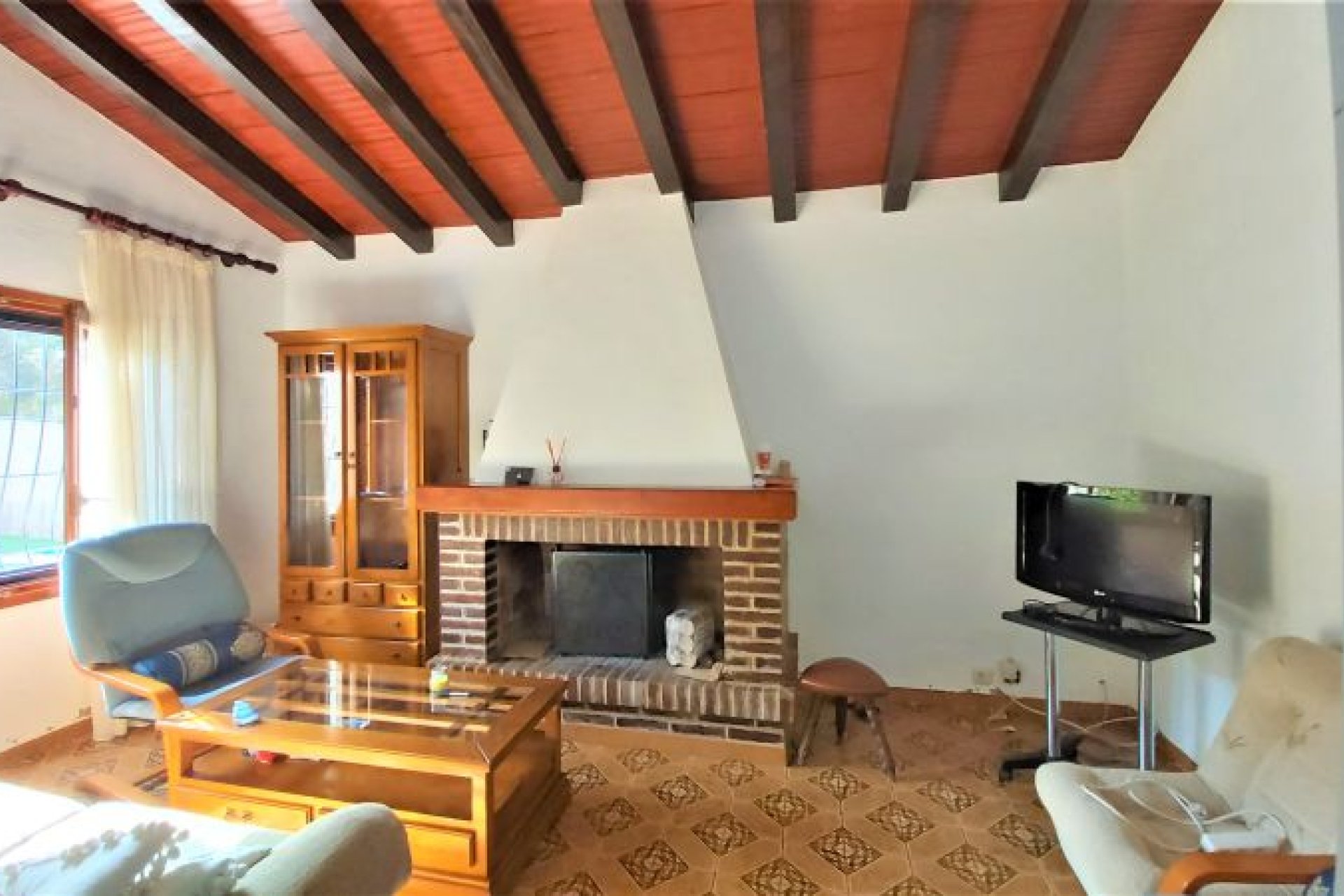 Revente - Villa -
Torrevieja - Costa Blanca