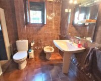 Revente - Villa -
Torrevieja - Costa Blanca