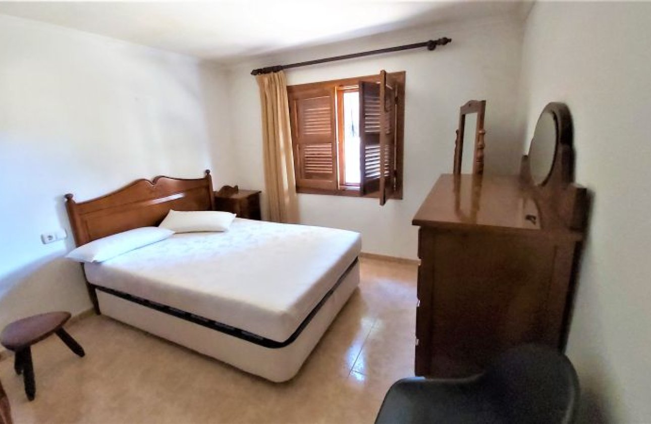 Revente - Villa -
Torrevieja - Costa Blanca