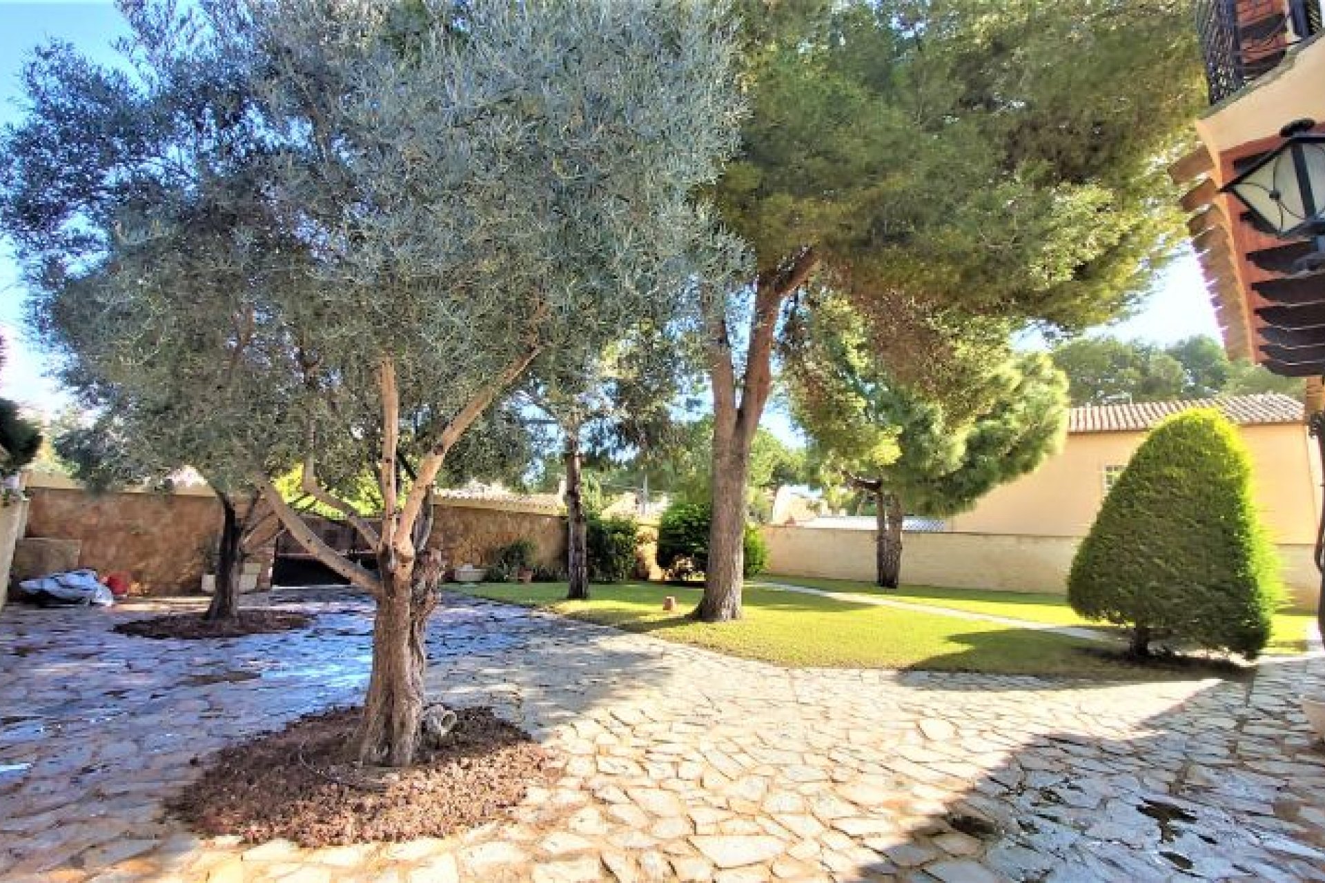 Revente - Villa -
Torrevieja - Costa Blanca