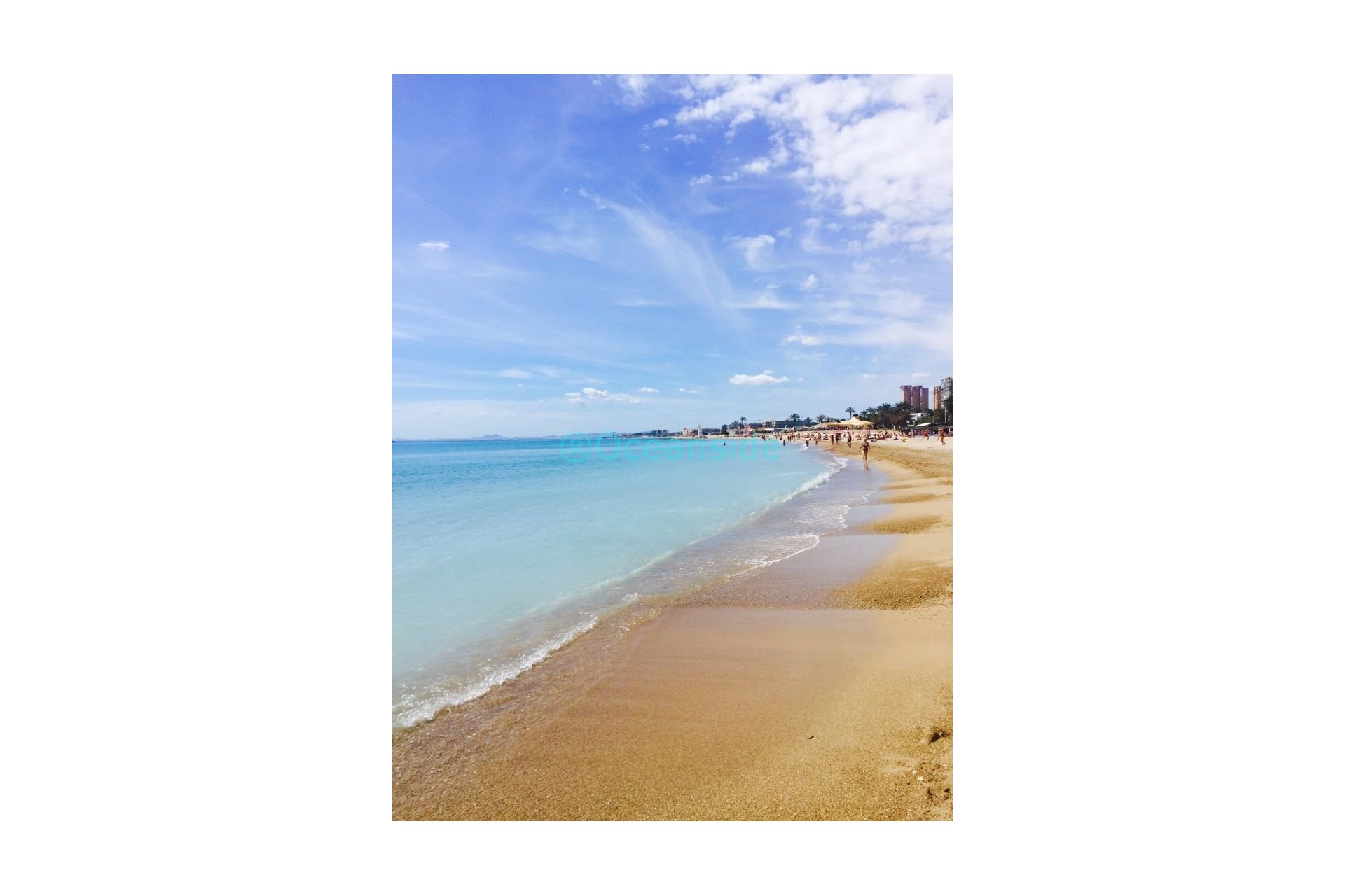 Revente - Villa -
Torrevieja - Costa Blanca