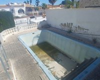 Revente - Villa -
Torrevieja - Costa Blanca