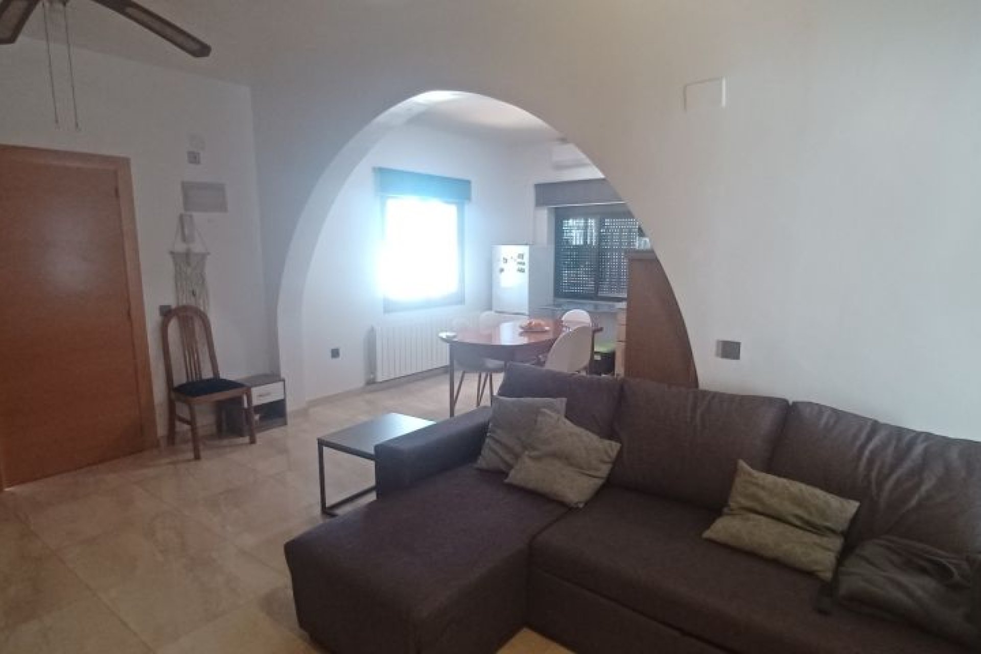 Revente - Villa -
Torrevieja - Costa Blanca
