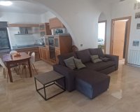 Revente - Villa -
Torrevieja - Costa Blanca