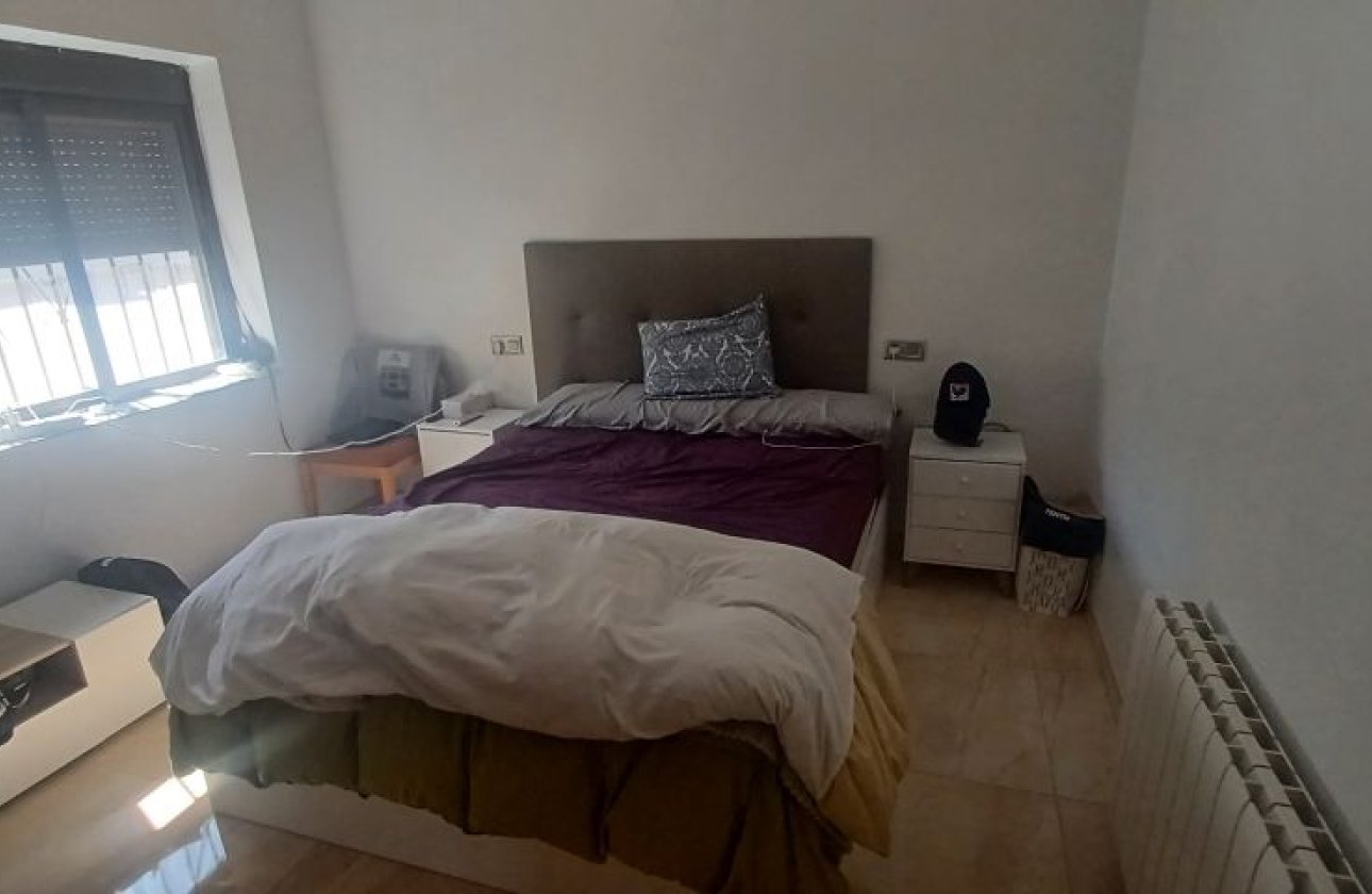 Revente - Villa -
Torrevieja - Costa Blanca