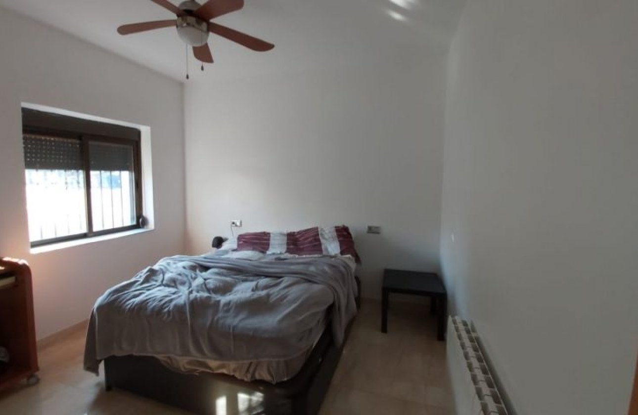 Revente - Villa -
Torrevieja - Costa Blanca