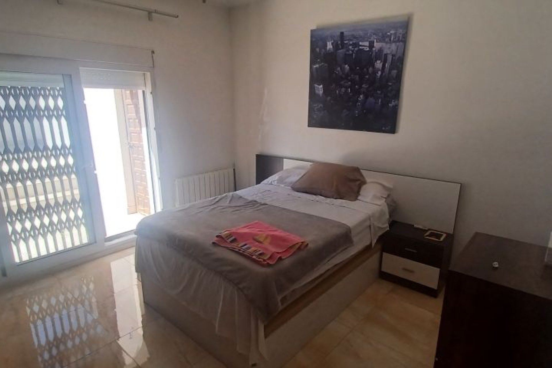 Revente - Villa -
Torrevieja - Costa Blanca
