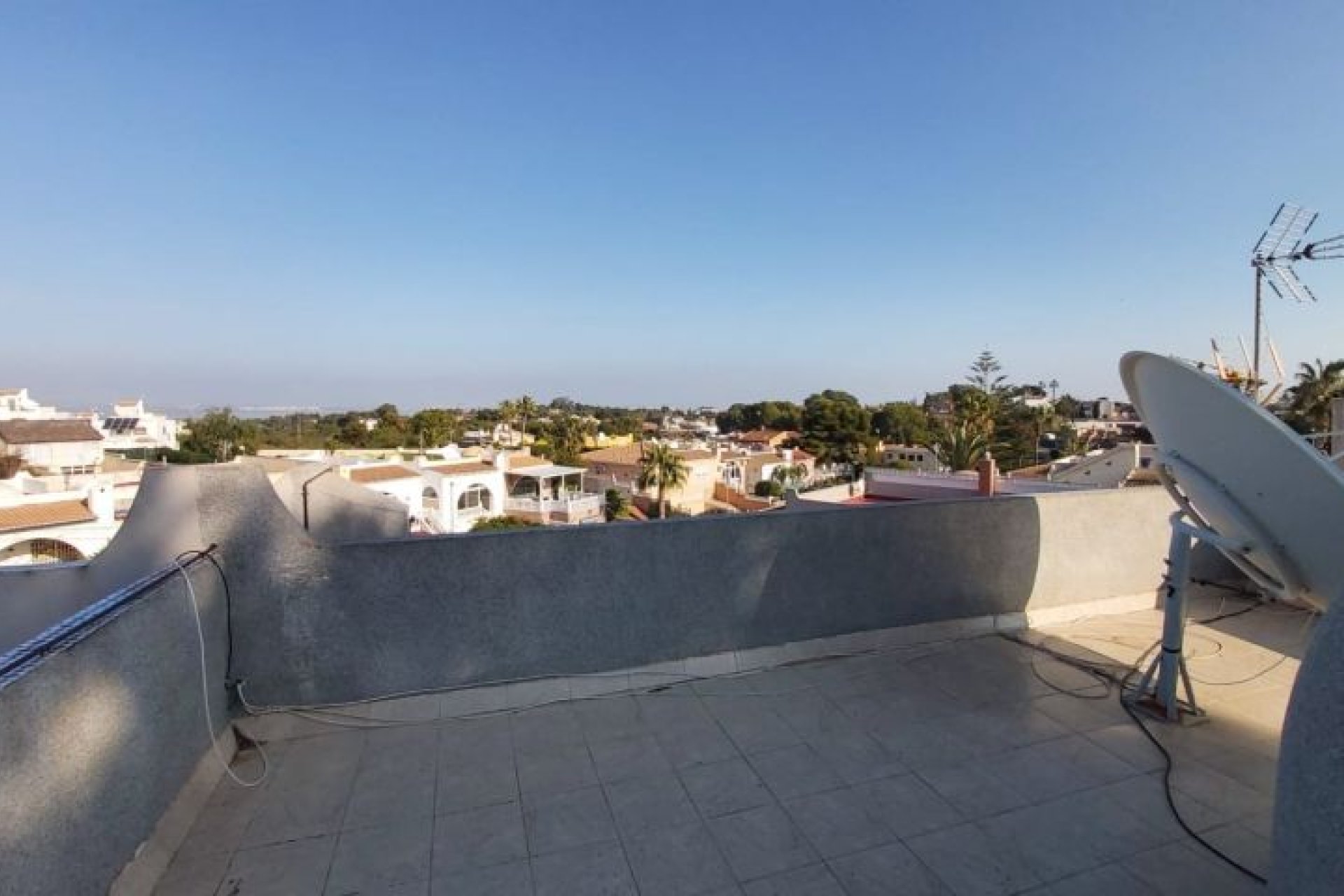 Revente - Villa -
Torrevieja - Costa Blanca