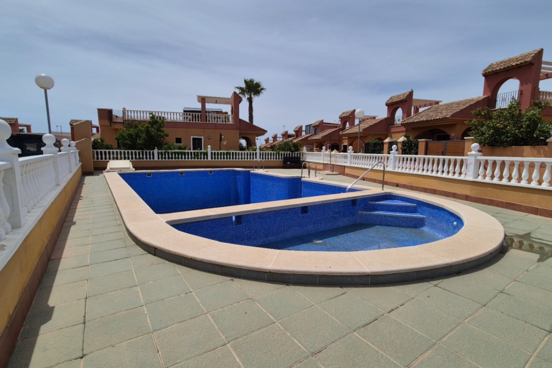 Revente - Villa -
Torrevieja - Costa Blanca