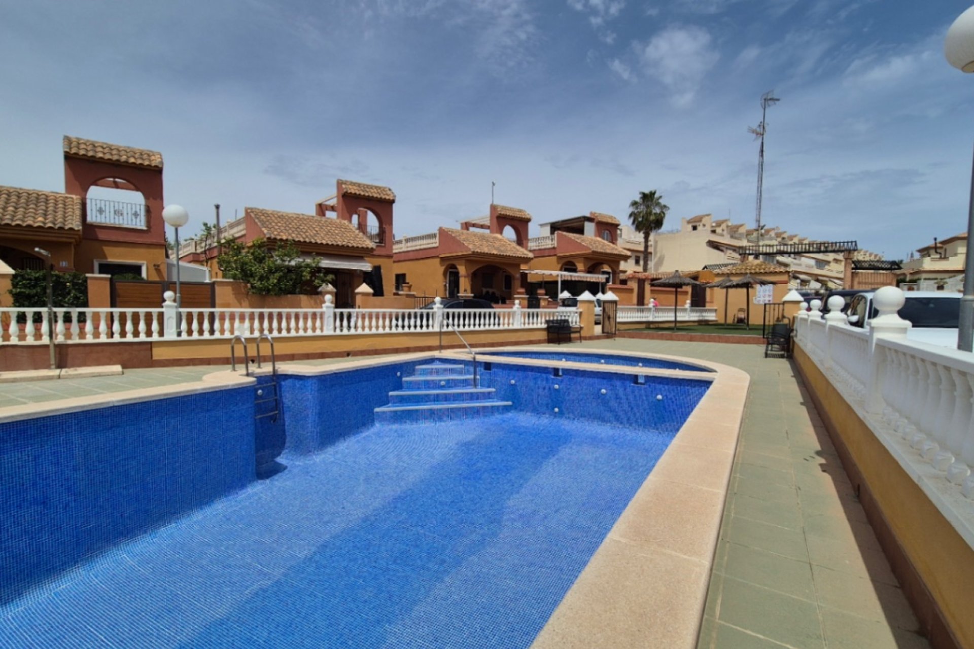 Revente - Villa -
Torrevieja - Costa Blanca