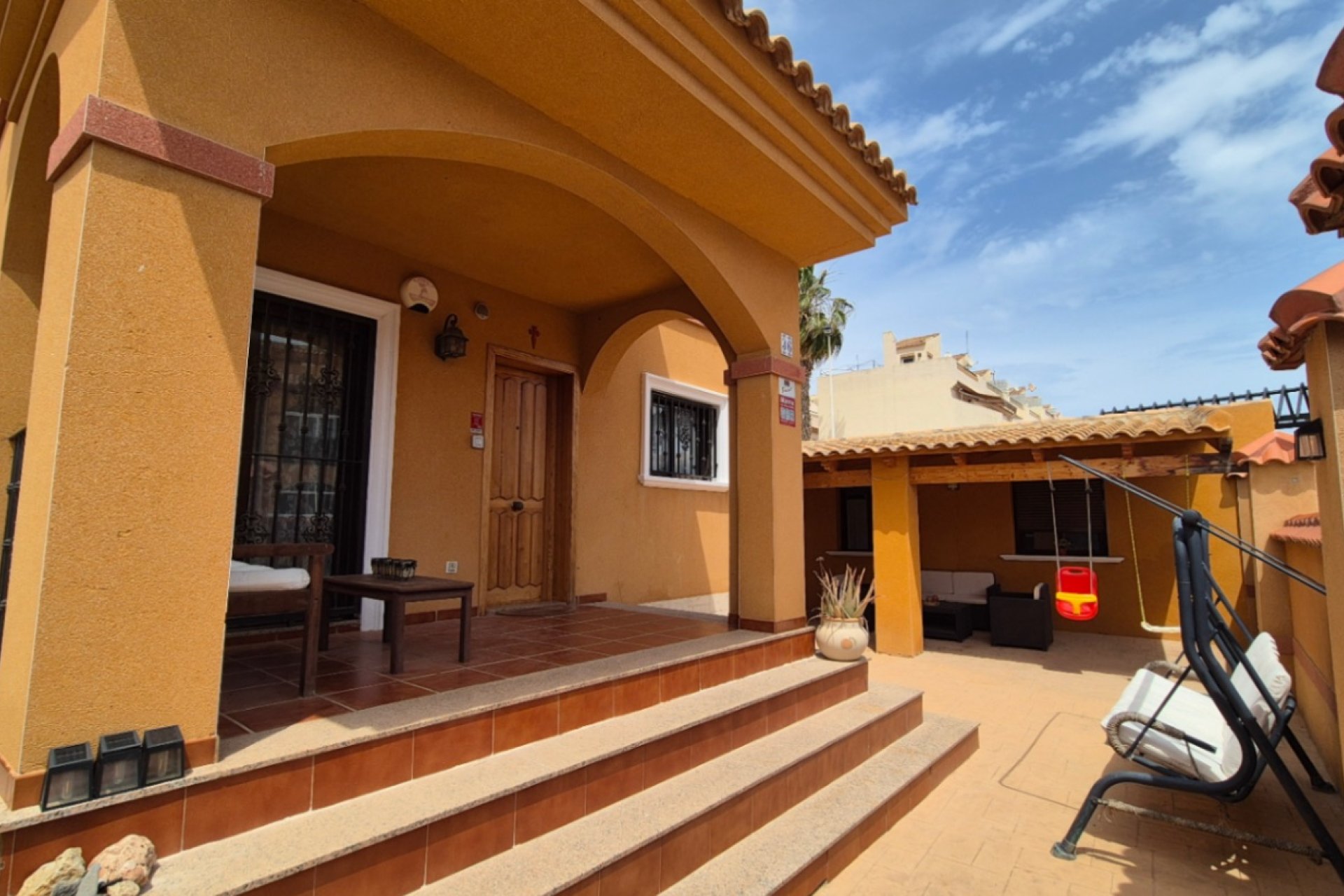 Revente - Villa -
Torrevieja - Costa Blanca
