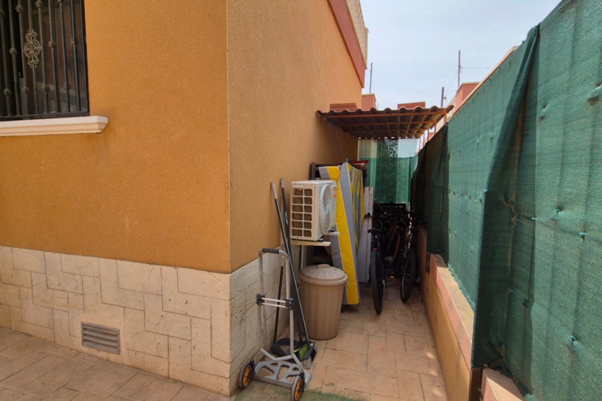 Revente - Villa -
Torrevieja - Costa Blanca